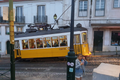 00135 Lizbona / Portugalia